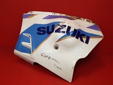 Suzuki gsxr1100 - suzuki,