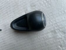 Mercedes W208 CLK Cabrio Schaltknauf Carbon look