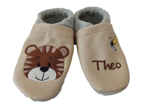 Krabbelschuhe lauflernschuhe - krabbelschuhe,,