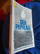 Der papalagi die reden - reden, des