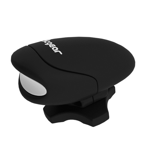 Clickgear rovic golftrolley - /,