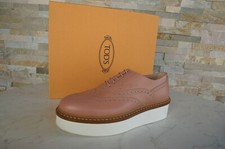 Tods tod 5 - eu, plateau