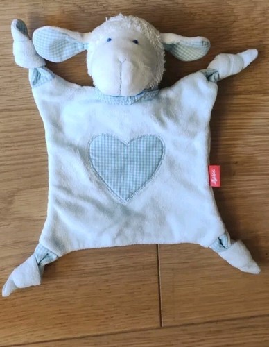 Sigikid schaf herz - sigikid,