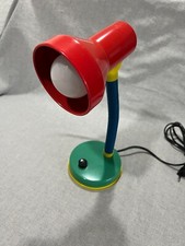 Lampe, Tisch, Kinder, Schule