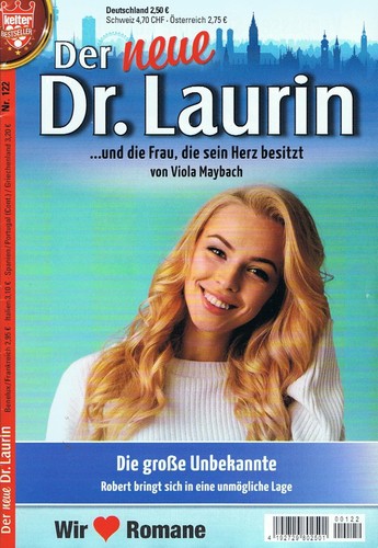 Der neue laurin 107 - der, nr.