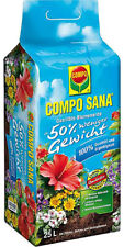 COMBO COMPO SANA Blumenerde 25 l, 50% weniger Gewicht