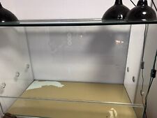 Glas Terrarium 120x80x60 Verhandlungsbasis!!