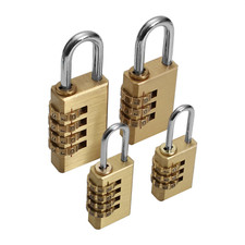 Vorhängeschloss Bügelschloss