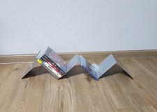 Ikea Zick-Zack Regal, CD-