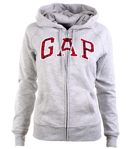 Gap damen kapuzenjacke - gap,