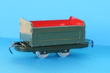 BILLER! BILLERBAHN! WIEDER DAS