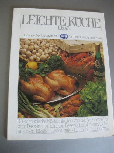 Kochbuch leichte küche - leichte,