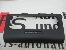 VW Golf 6 VI 5K 08-12 Rahmen