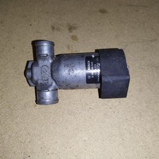 BMW E38 E39 E46 Leerlaufregler Leerlaufregelventil Bosch 0280140545 1744713