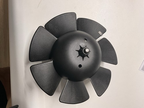 Gebläse motor lüftung - motor,