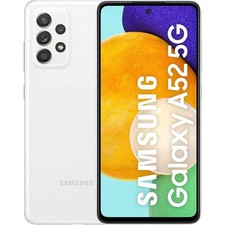 Samsung Galaxy A52 5G  SM-A526
