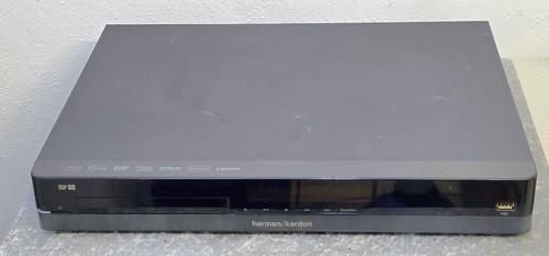 Harman kardon bdp bluray - harman,