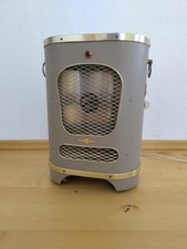 Heizgerät retro mit Strom 2000 Watt Type: RT 2000/1