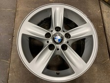 BMW 1er E87 Felge 7x16 Zoll ET44 6769401