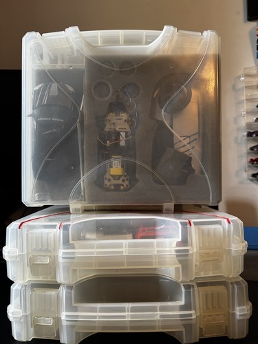 Xmods lot upgrade parts - xmods,