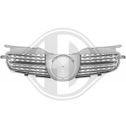 1635441 kühlergitter für - 1635441,