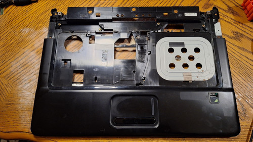 Compaq 6735s handauflage - compaq,