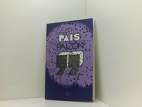 Pais paizon erzählung - pais, paizon.