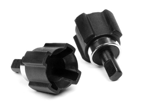 Hpi differential welle - hpi,