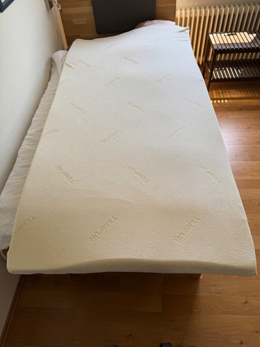 Tempur matratzenauflage - , /