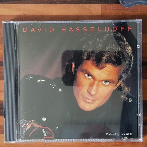 David hasselhoff - david,