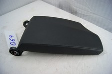 Mittelarmlehne Armlehne Schwarz Polster Auflage BMW 1er E87 E82 E81 #064