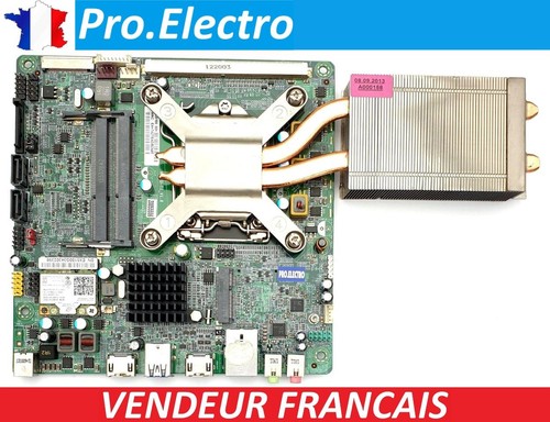Medion motherboard - pc,