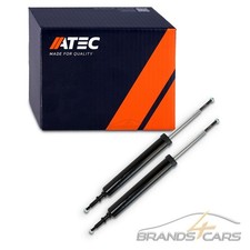 ATEC 2x STOSSDÄMPFER GAS