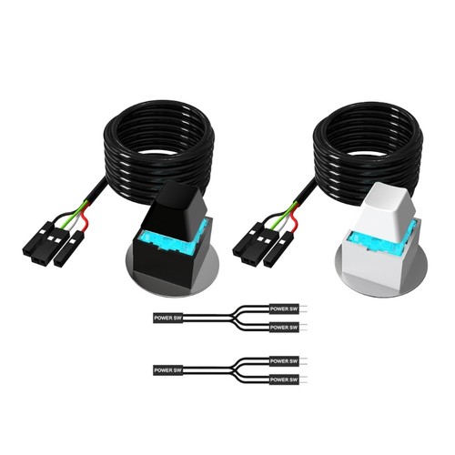 External power switches - external,