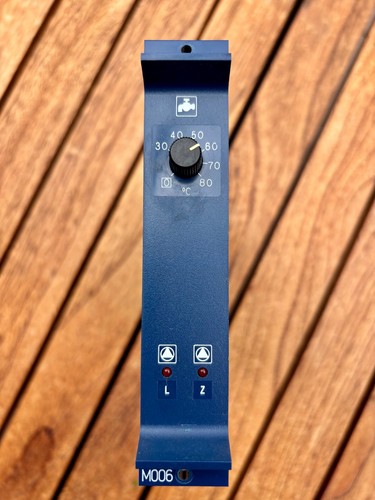 Buderus modul m006 blau - buderus,