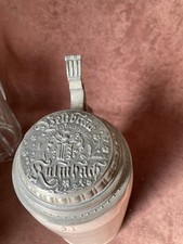 Bierkrug Petzbräu Kulmbach