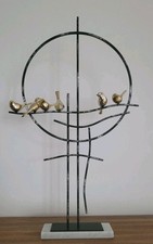 KARE Deko Objekt H64cm Tweet