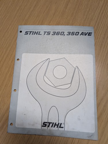 Stihl motorflex - stihl,