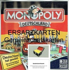 Monopoly Deutschland   ©2007