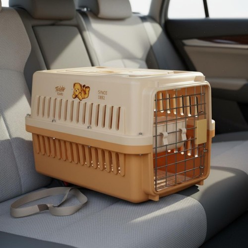 Flugtaugliche katzenbox - flugtaugliche,