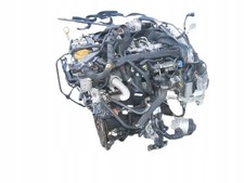 Motor Alfa Romeo Fiat Jeep