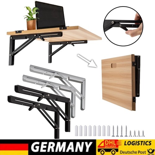 Klappkonsolen belastbar 150kg - klappkonsolen,