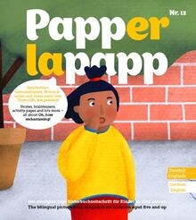 Papperlapapp die - -,