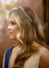 Prinzessin Amalia von Holland