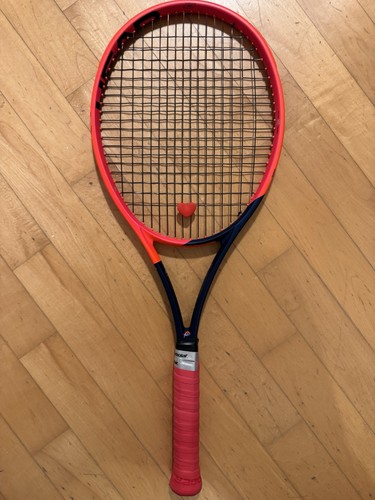 Head radical pro - radical, 98inch
