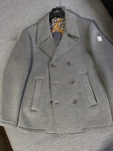 Milestone herren cabanjacke - herren,