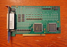 Meilhaus Electronic ME-8100PCI