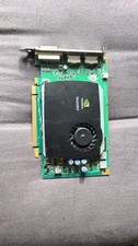Nvidia Quadro FX 580 512MB