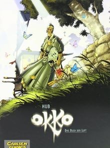 Okko band das buch - okko,,