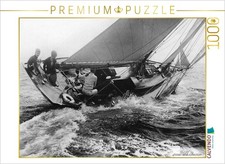 Calvendo puzzle segelschiff - calvendo,